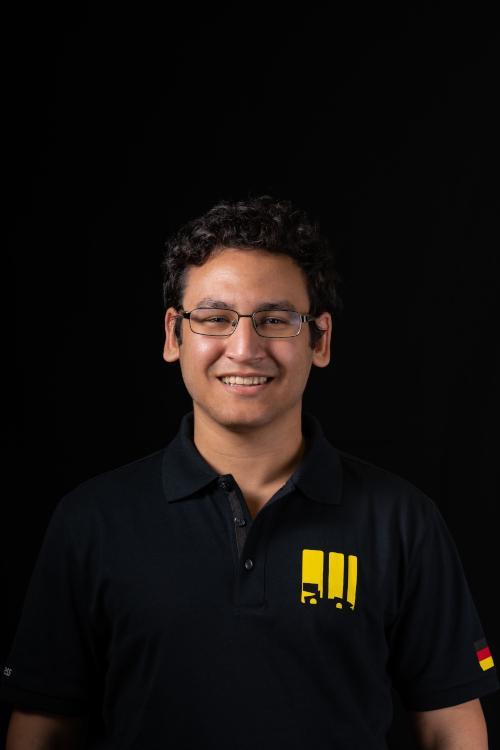 Abdelrahman Elbadawi