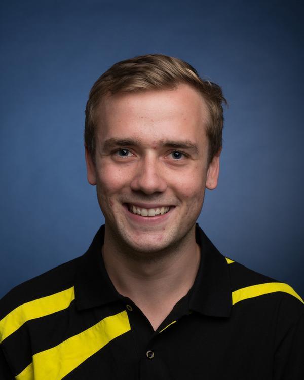 Achim Benfer