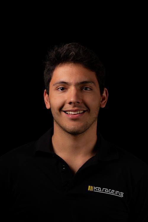 Alan Ledesma Ruiz