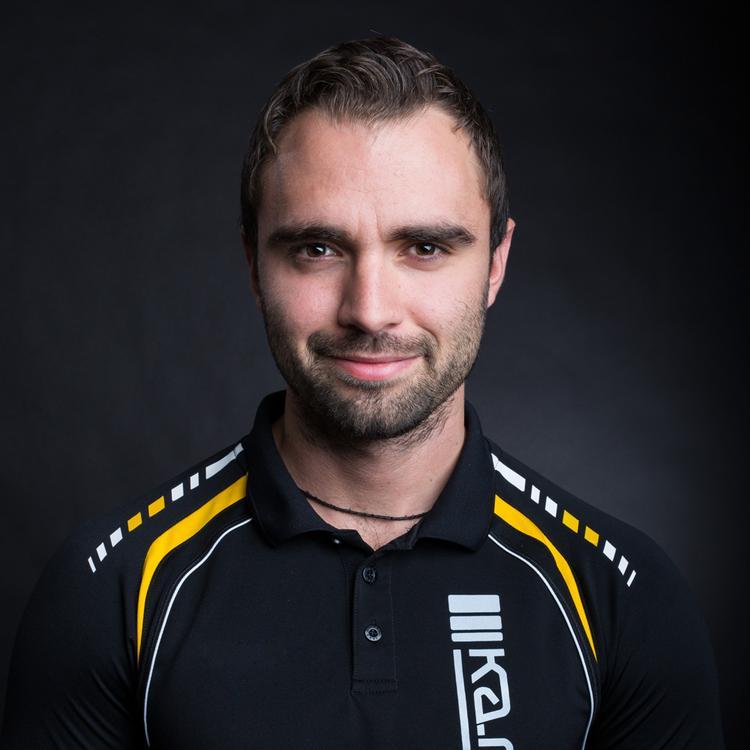 Alejandro Balderas