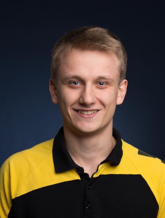 Alex Terletskiy