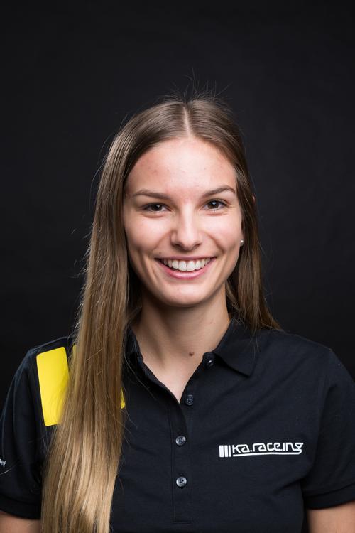 Anna Glöckler