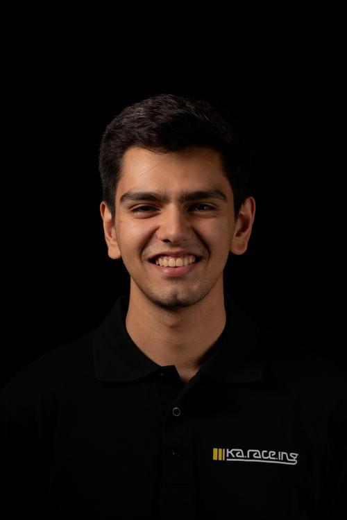 Ansh Mehta