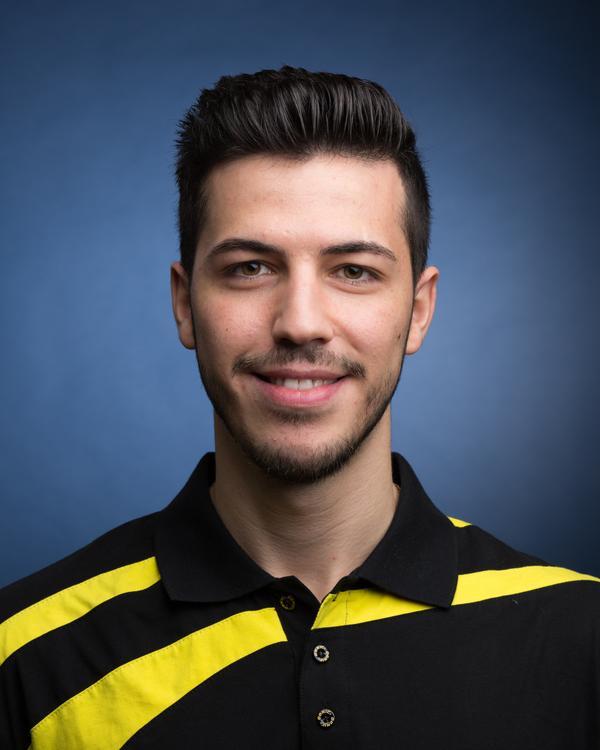 Aykut Demirkol