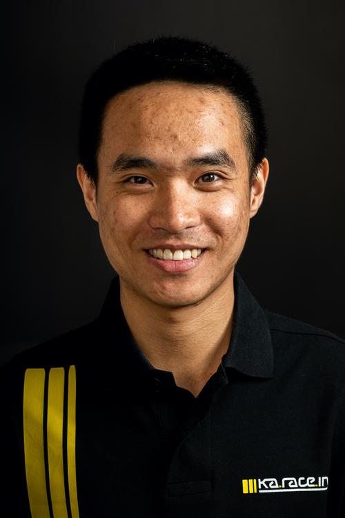 Bach Nguyen