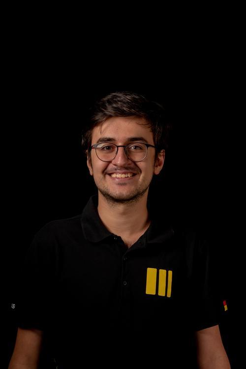 Batuhan Pehlevan