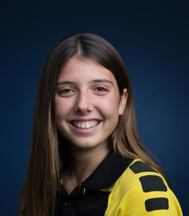Begona Molins