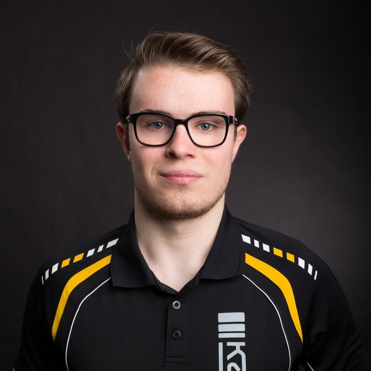 Benedikt Anselment