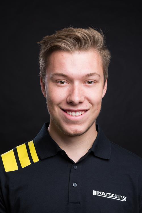 Benedikt Wieber
