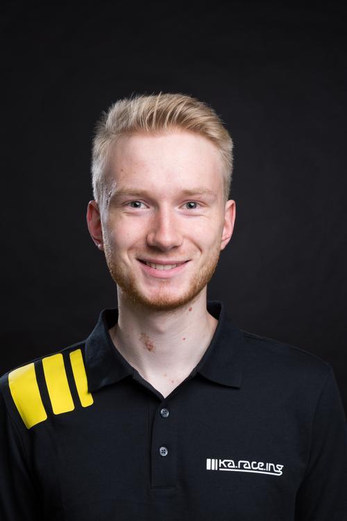 Benjamin Schmidt