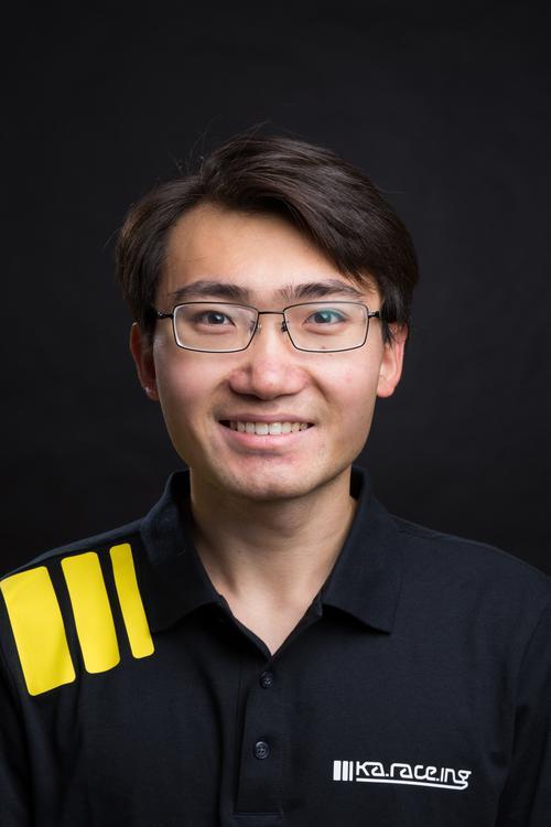 Boyang Zeng