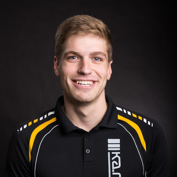 Christian Stemmler