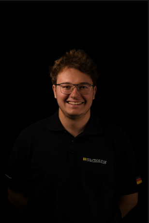 Christophe Maricourt