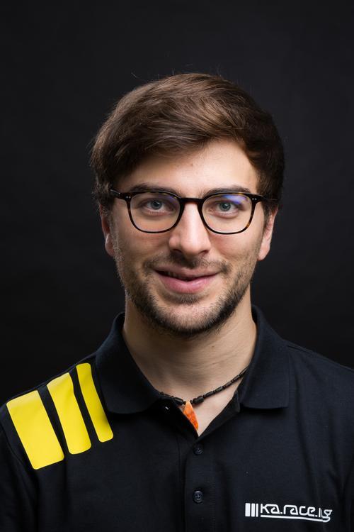 Claudio Scanziani Barranco