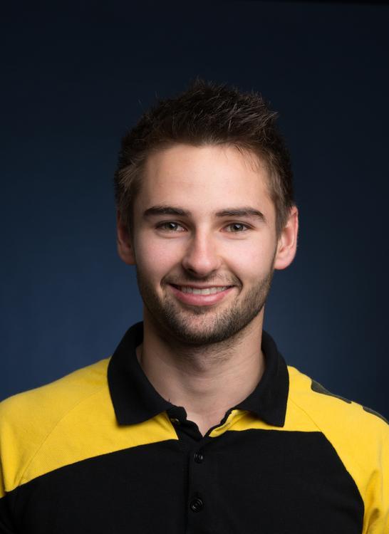 Daniel Floegel
