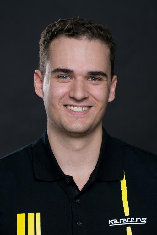 Daniel Hartmann