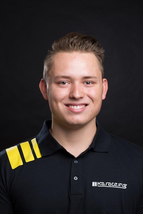 David Kluz