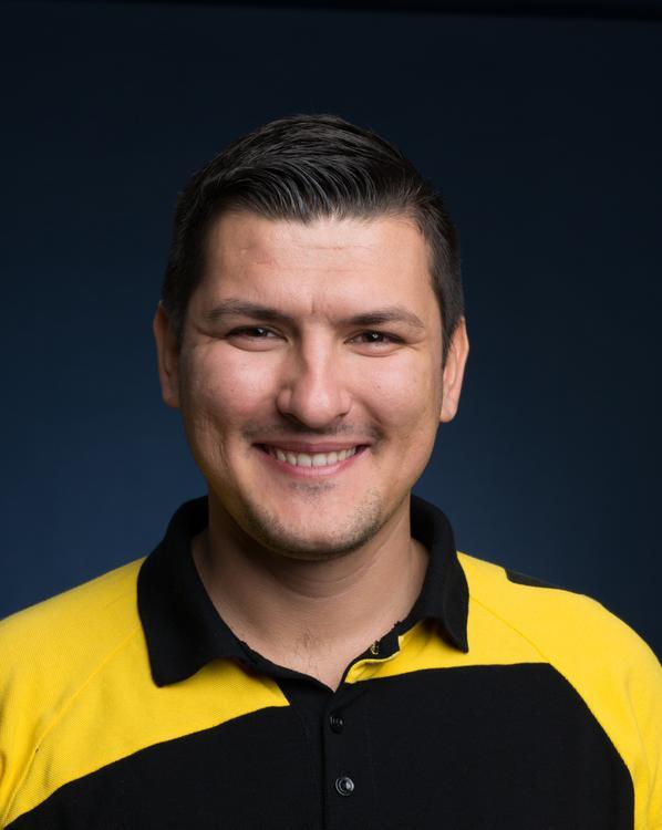 David Krcic