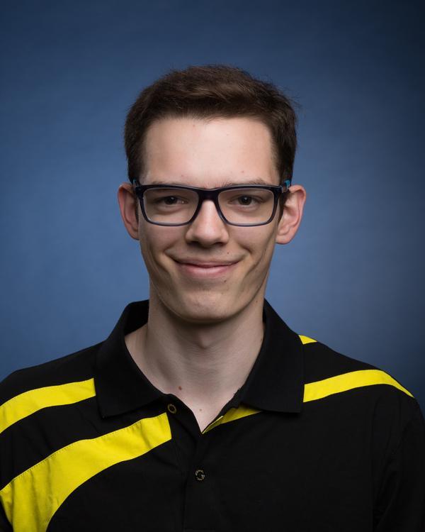 Dominik Koch