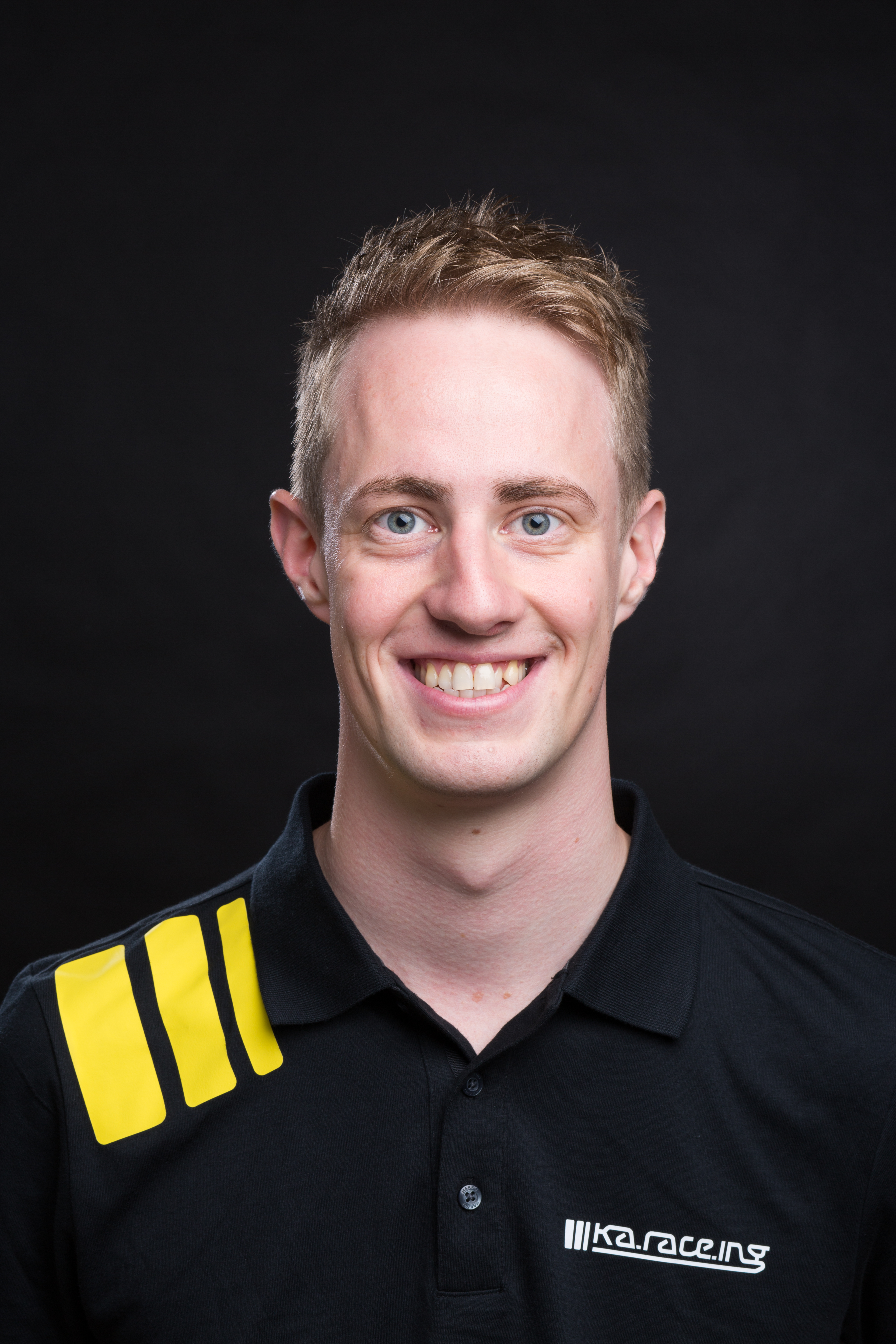 Dominik Rügamer