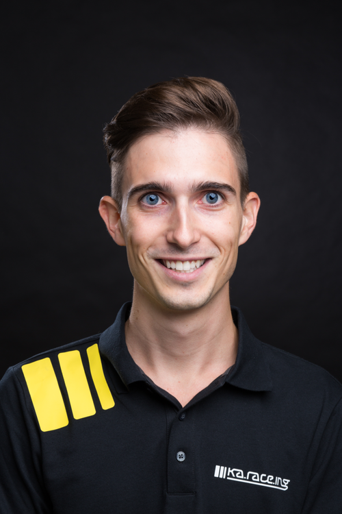 Fabio Reichert