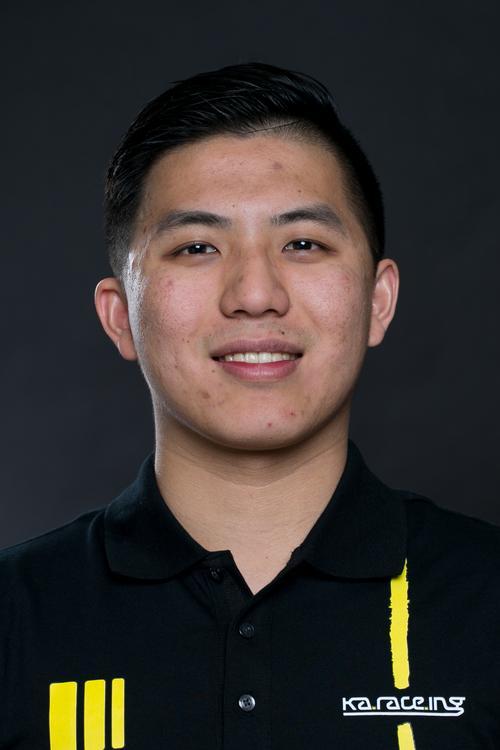 Feng Zhe