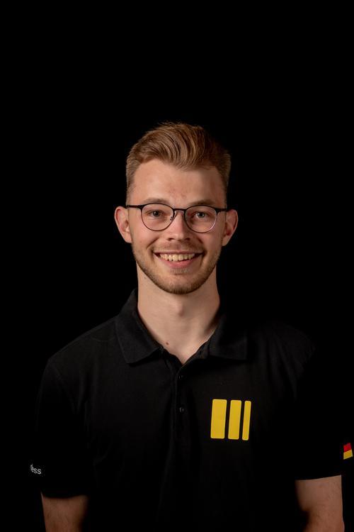 Florian Diemer