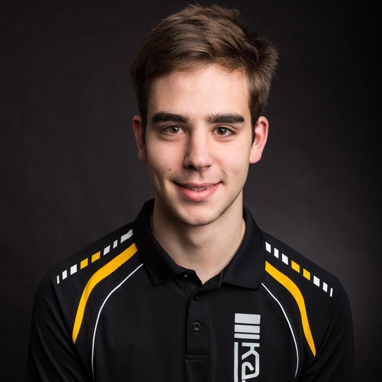 Florian Mittelviefhaus