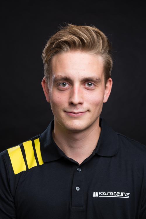 Frederik Heinzel