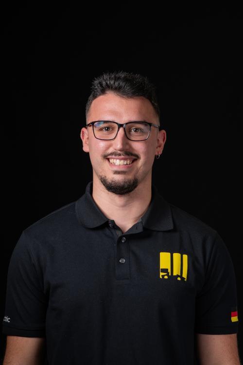 Gabriel Sanjuán Guzmán