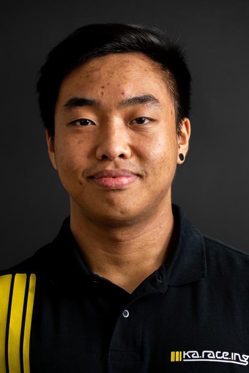 Han Yuan Walton Zhang