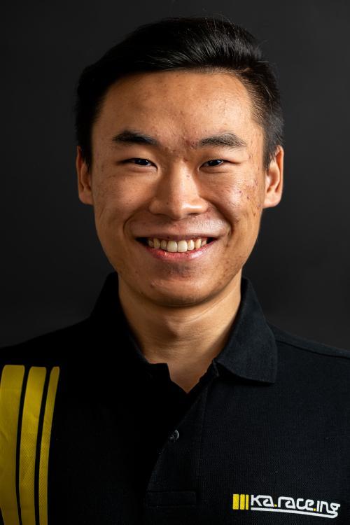 Hang Zhang