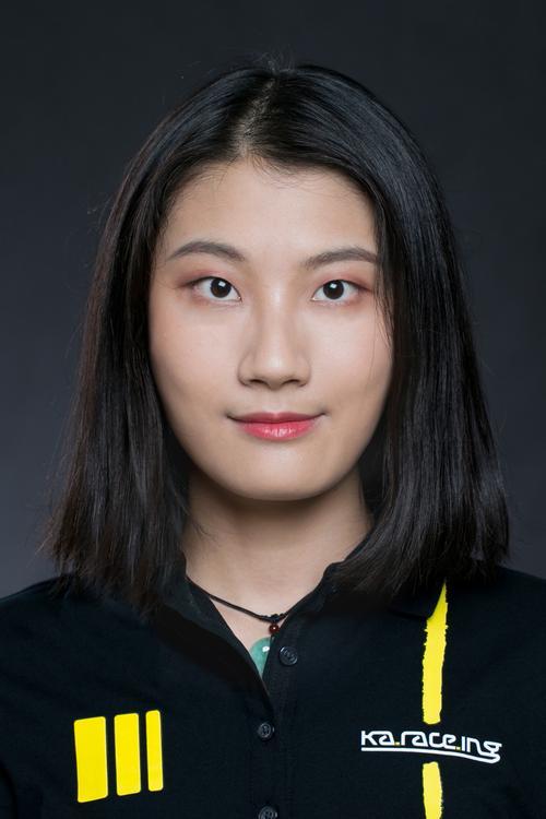 Haocen Yu