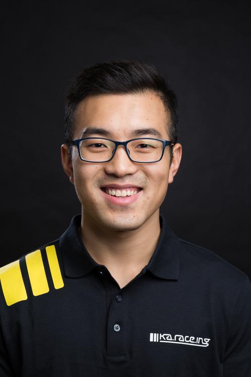 Haoyang Wu