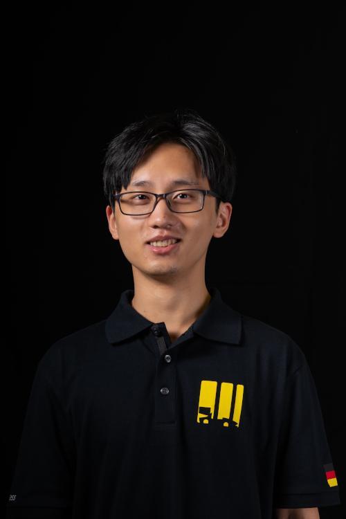 Huang Xiaoqian