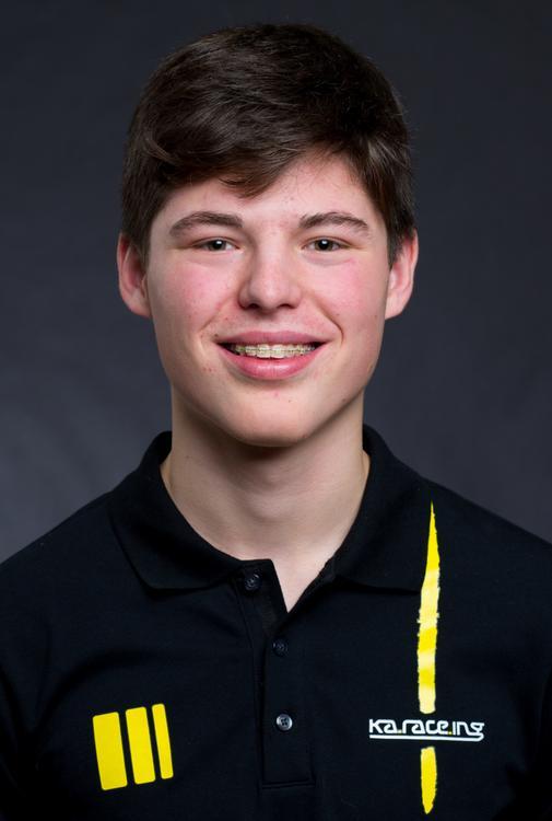 Jan-Luca Ganz