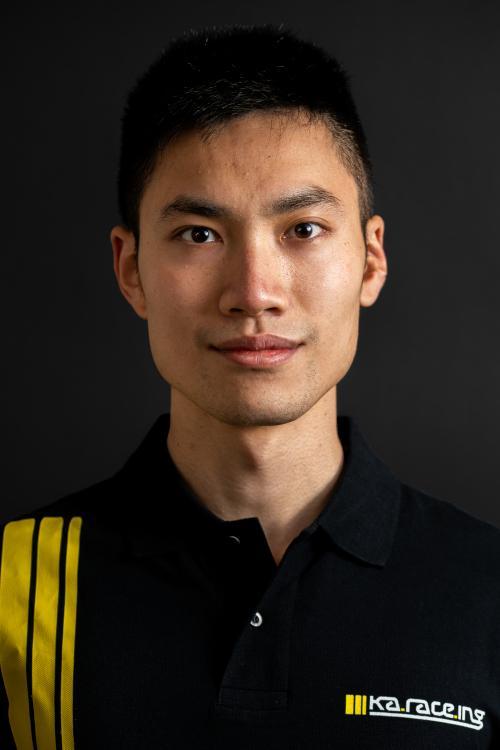 Jiajie Zhang