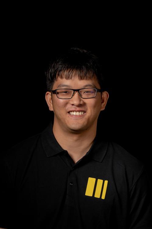 Jo Liu