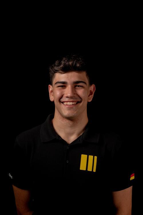 Joaquin Romero Ortiz