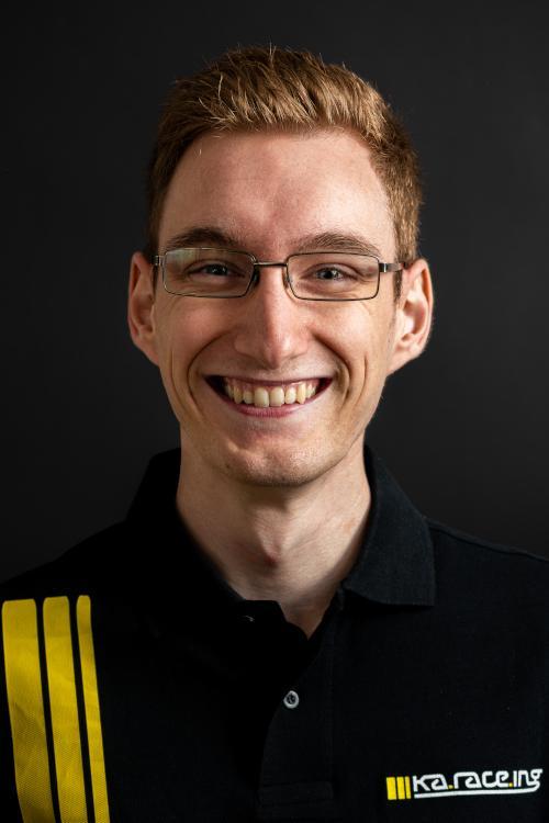 Jonas Göckel