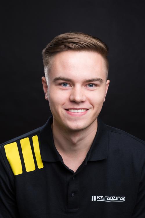 Jonas Schmidt