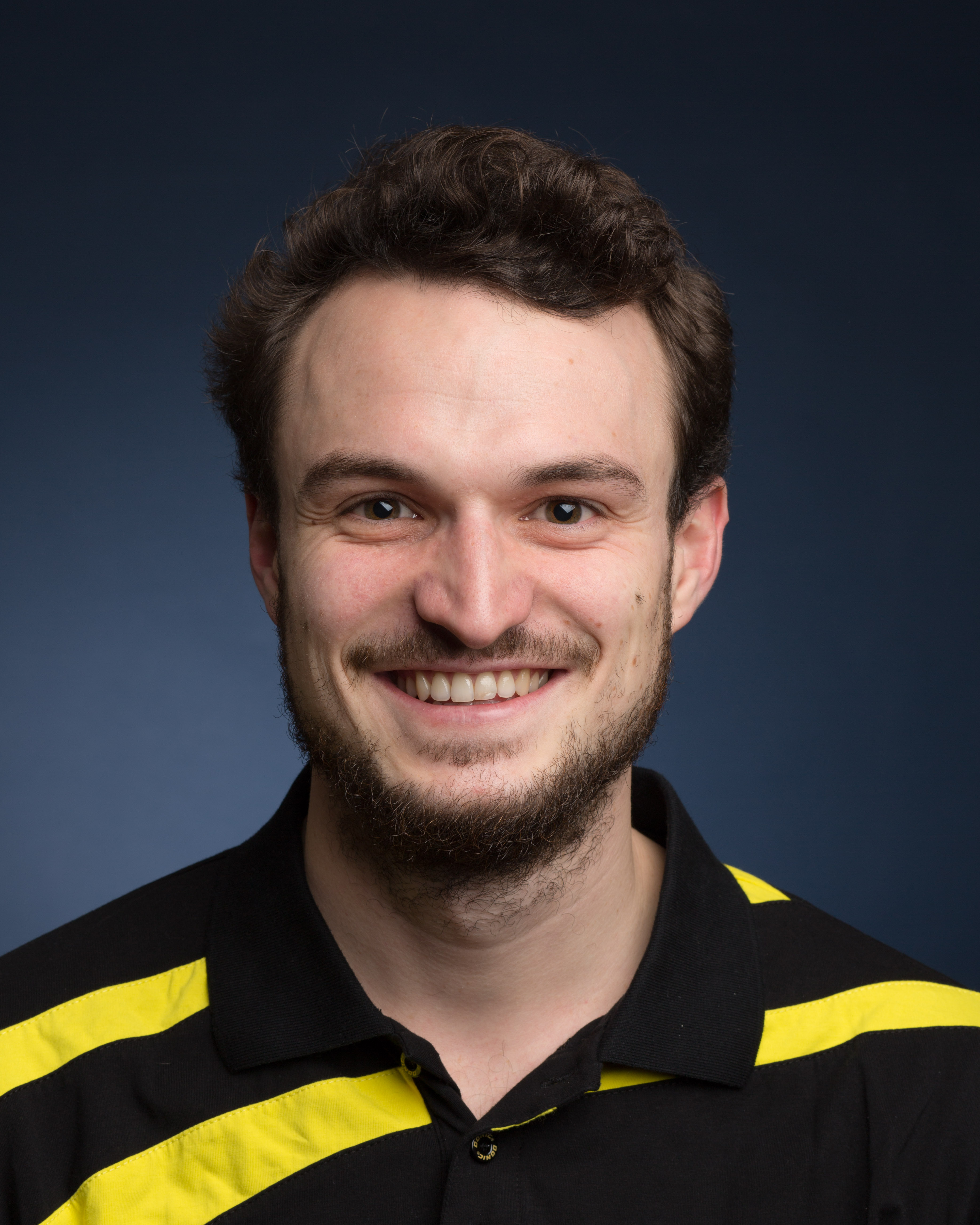 Jonathan Petasch