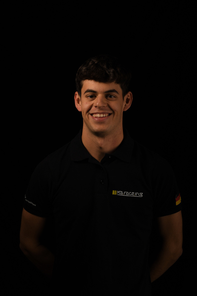 Jose Luis Colombo Delgado