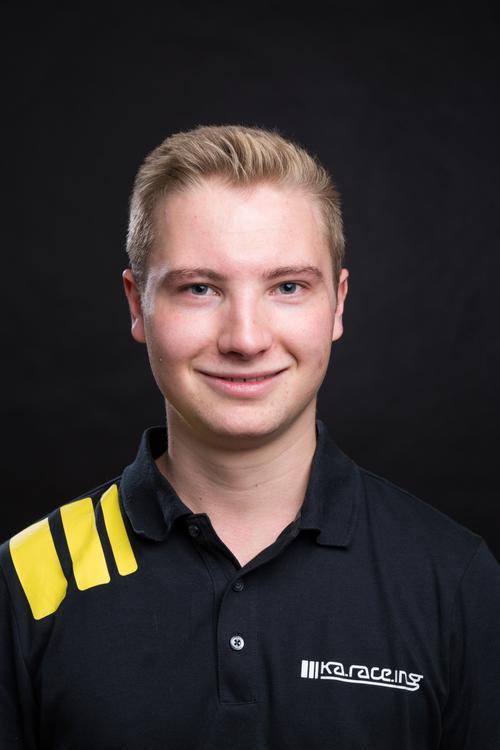Josua Janus