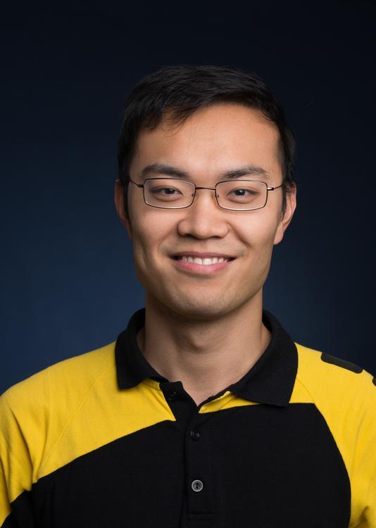 Junyan Zhang