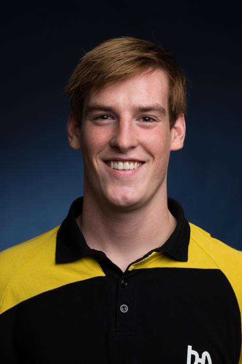Kevin Huestis
