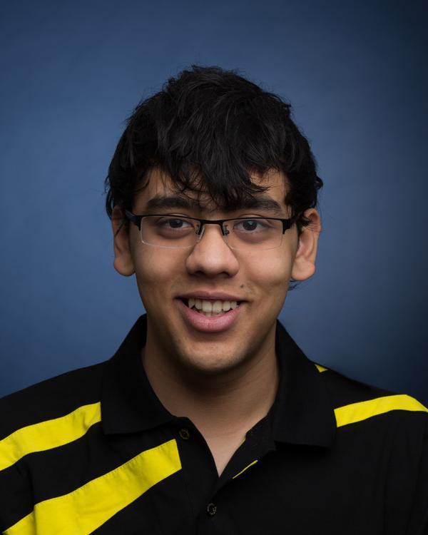 Krishna Sridhar