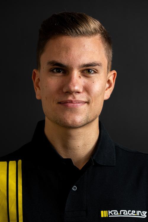 Leon Franken