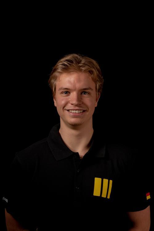 Levin Walmsley