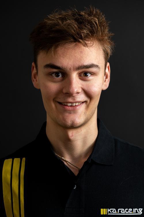Linus Schöler